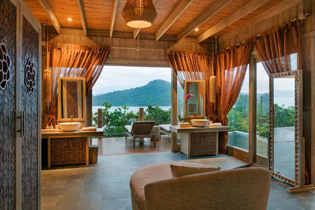 AN LAM RETREATS NINH VAN BAY фото 7