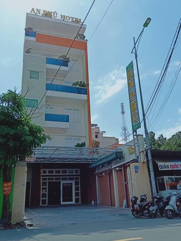 AN PHU HOTEL
