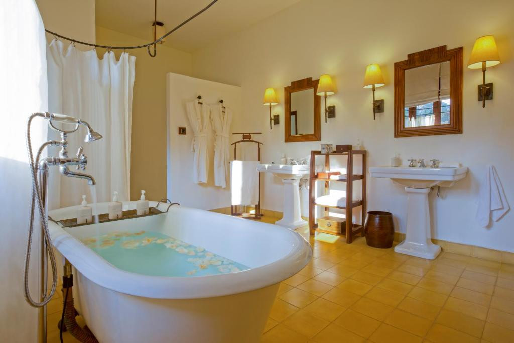 ANA MANDARA VILLAS DALAT RESORT & SPA фото 3