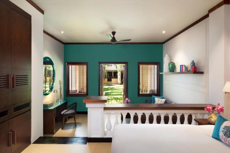 ANANTARA HOI AN RESORT (EX. LIFE HERITAGE RESORT) фото 3