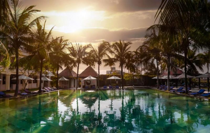 ANANTARA HOI AN RESORT (EX. LIFE HERITAGE RESORT) фото 7