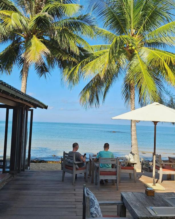 ANCARINE BEACH RESORT (EX. BLUE SEA) фото 2