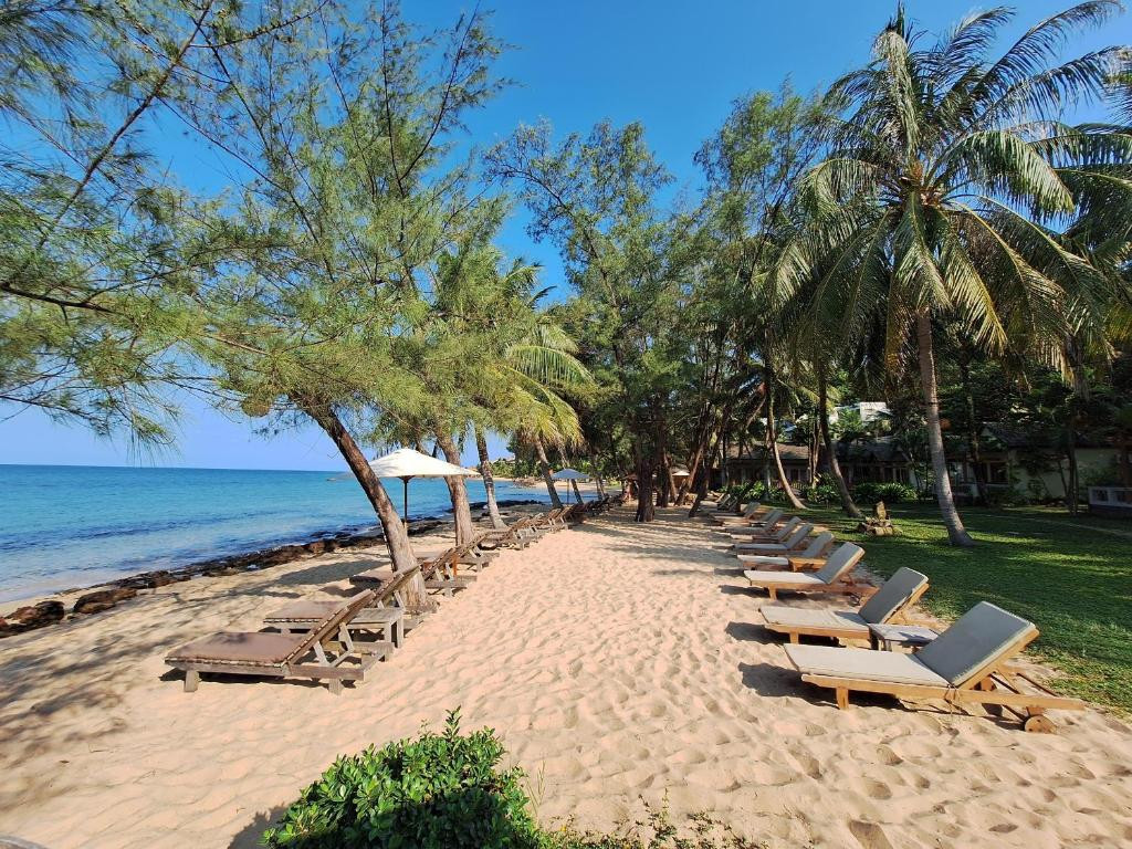 ANCARINE BEACH RESORT (EX. BLUE SEA) фото 3