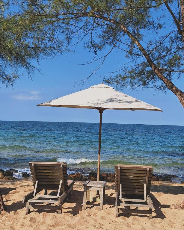 ANCARINE BEACH RESORT (EX. BLUE SEA) фото 4