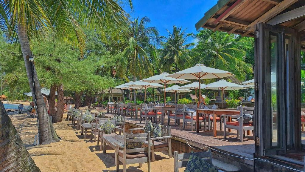 ANCARINE BEACH RESORT (EX. BLUE SEA) фото 6