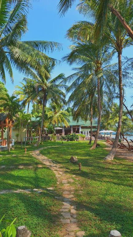 ANCARINE BEACH RESORT (EX. BLUE SEA) фото 7