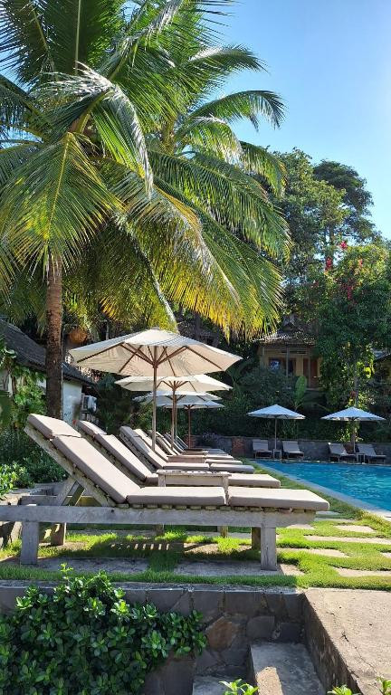 ANCARINE BEACH RESORT (EX. BLUE SEA) фото 8
