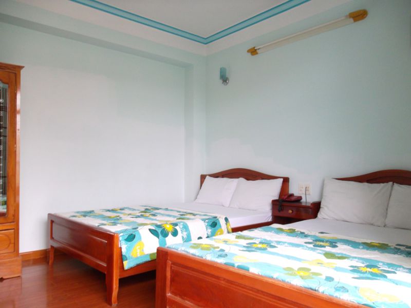 ANH ANH HOTEL