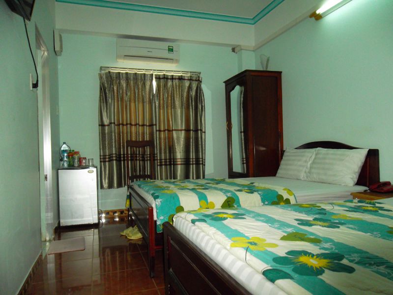 ANH ANH HOTEL фото 3