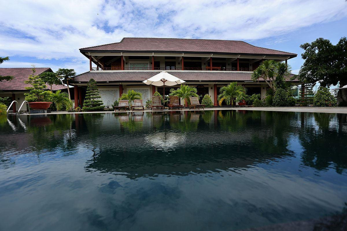 ANIISE VILLA RESORT фото 2
