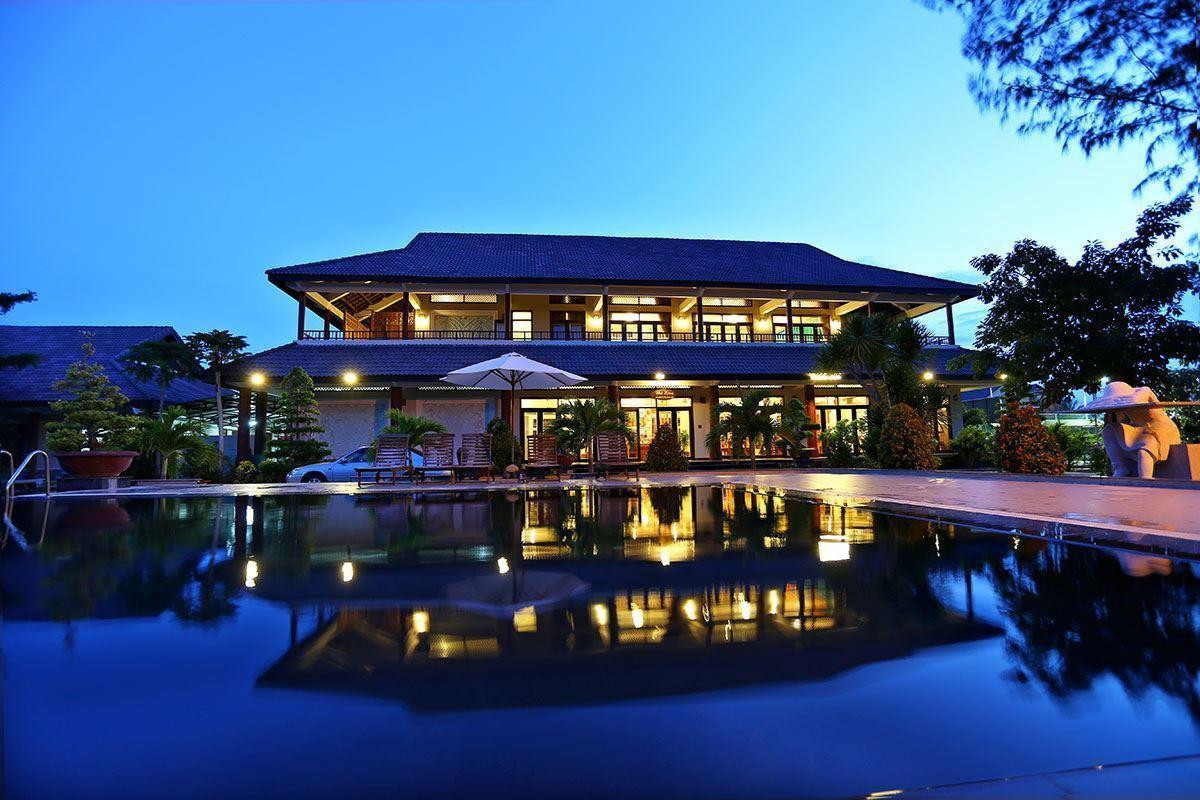 ANIISE VILLA RESORT фото 3