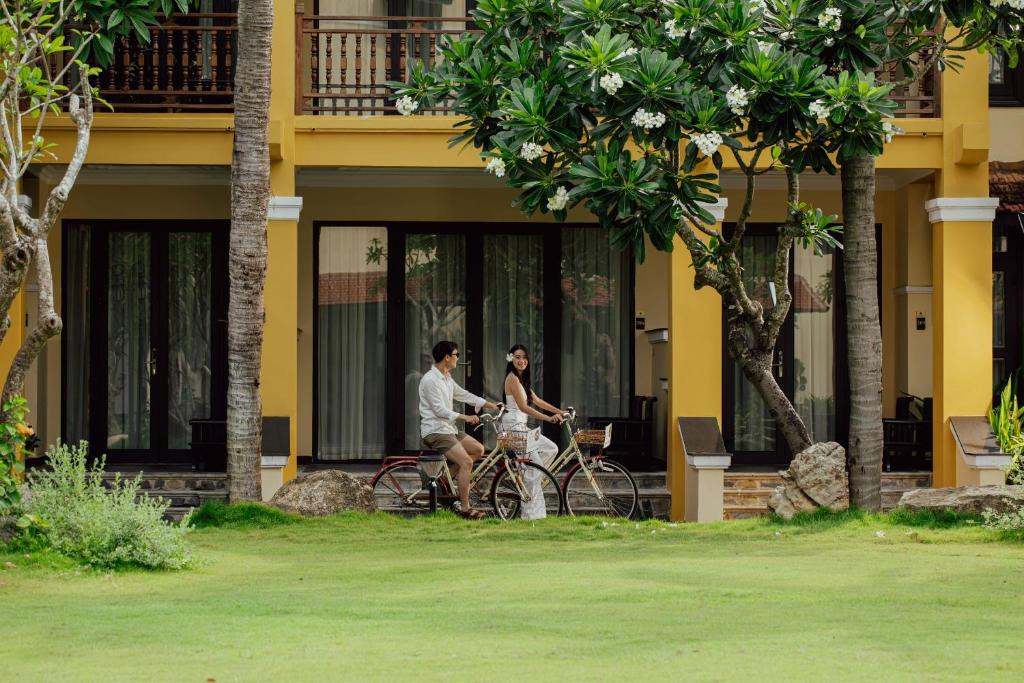 ANMIRA RESORT & SPA HOI AN фото 2