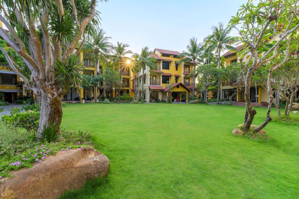 ANMIRA RESORT & SPA HOI AN