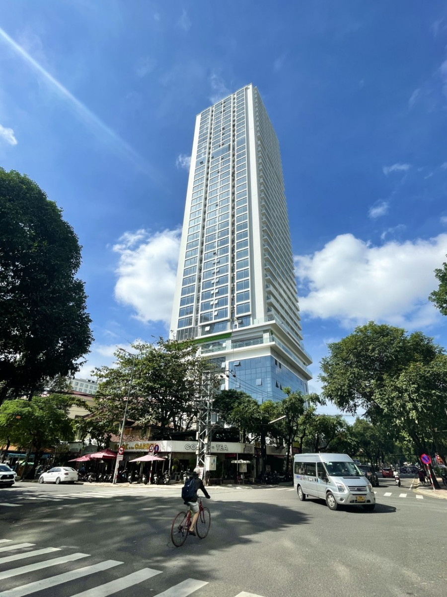 ANNOVA NHA TRANG HOTEL