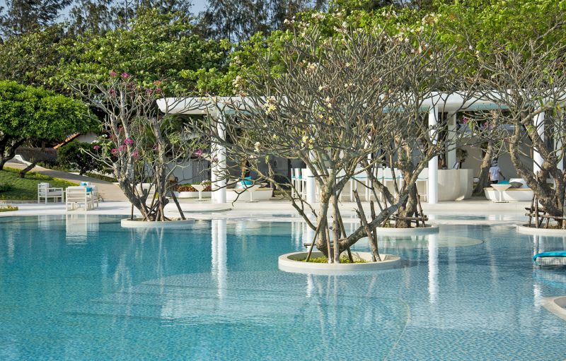 ANOASIS BEACH RESORT фото 4