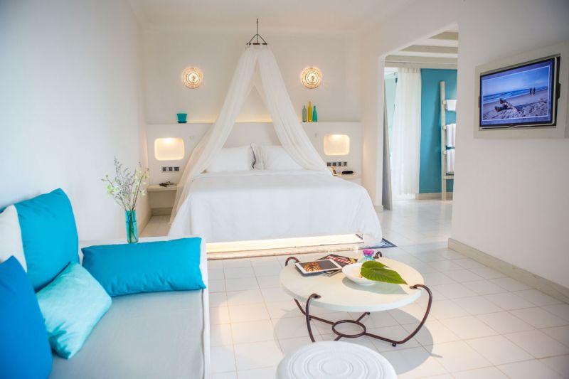 ANOASIS BEACH RESORT фото 6