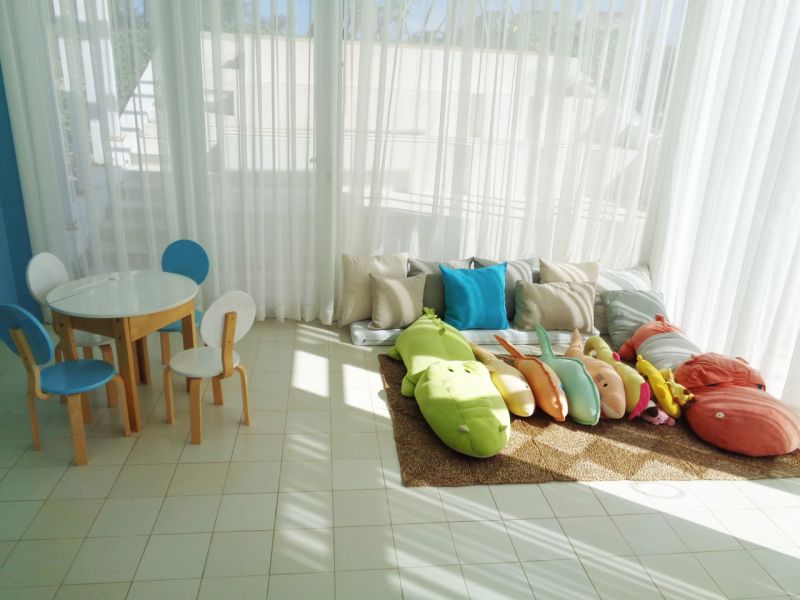 ANOASIS BEACH RESORT фото 7
