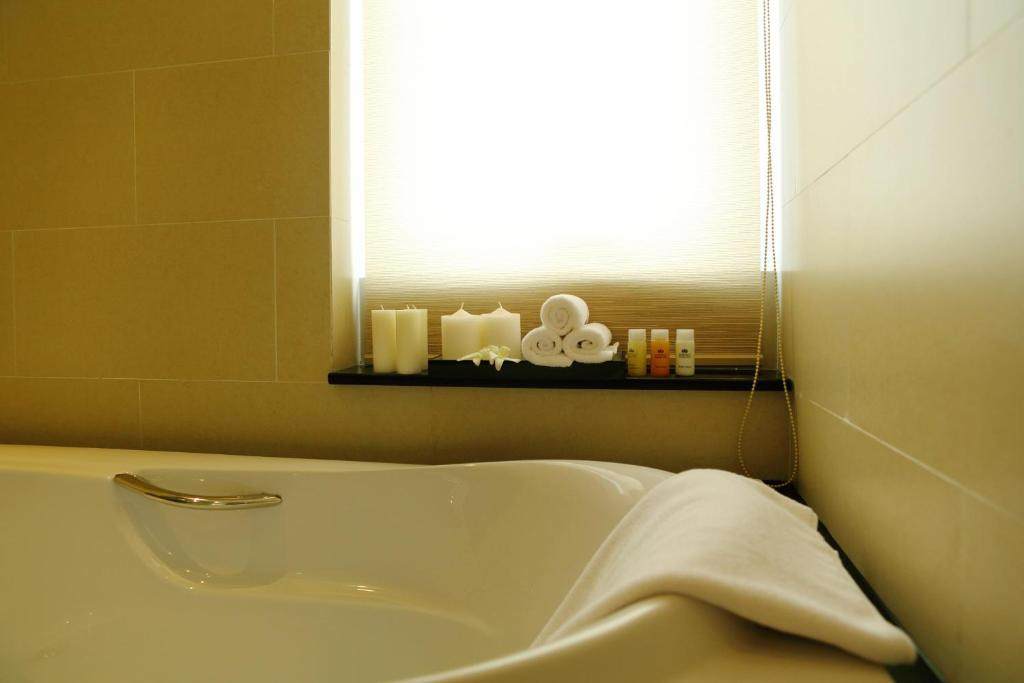 ANPHA BOUTIQUE HOTEL фото 7