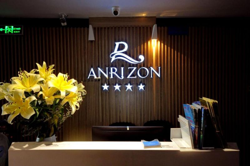 ANRIZON HOTEL NHA TRANG фото 4