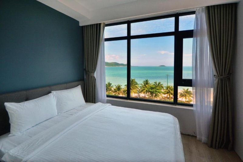 ANRIZON HOTEL NHA TRANG фото 8