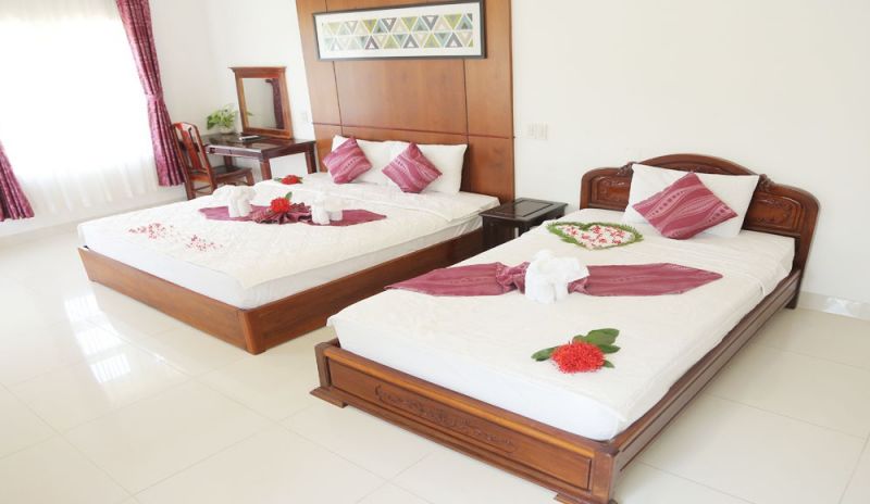 APRICOT RESORT фото 3