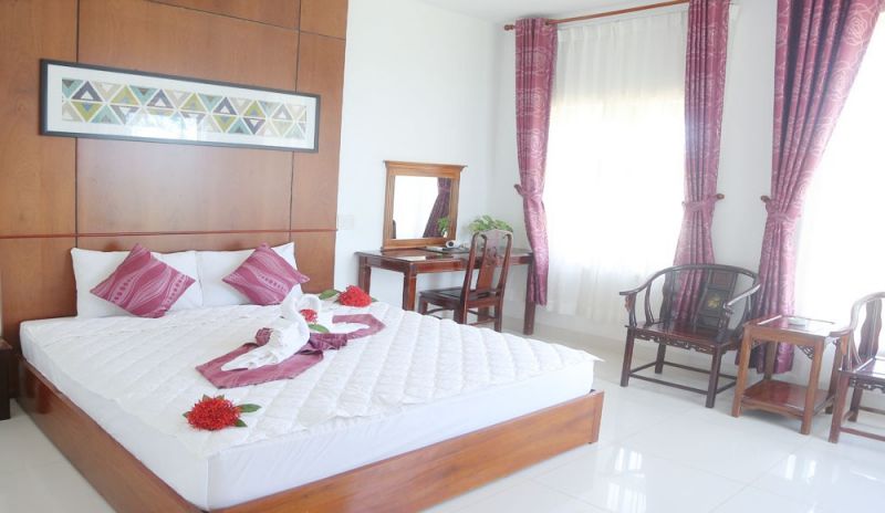 APRICOT RESORT фото 4