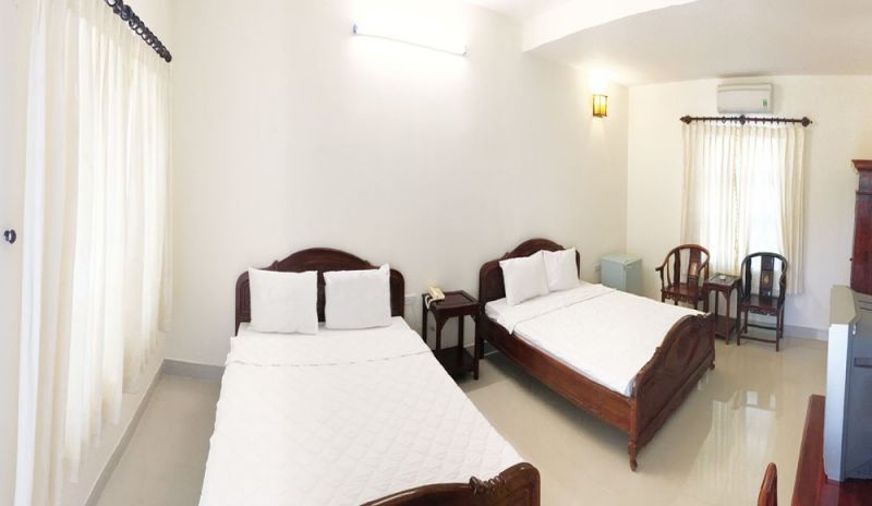 APRICOT RESORT фото 6