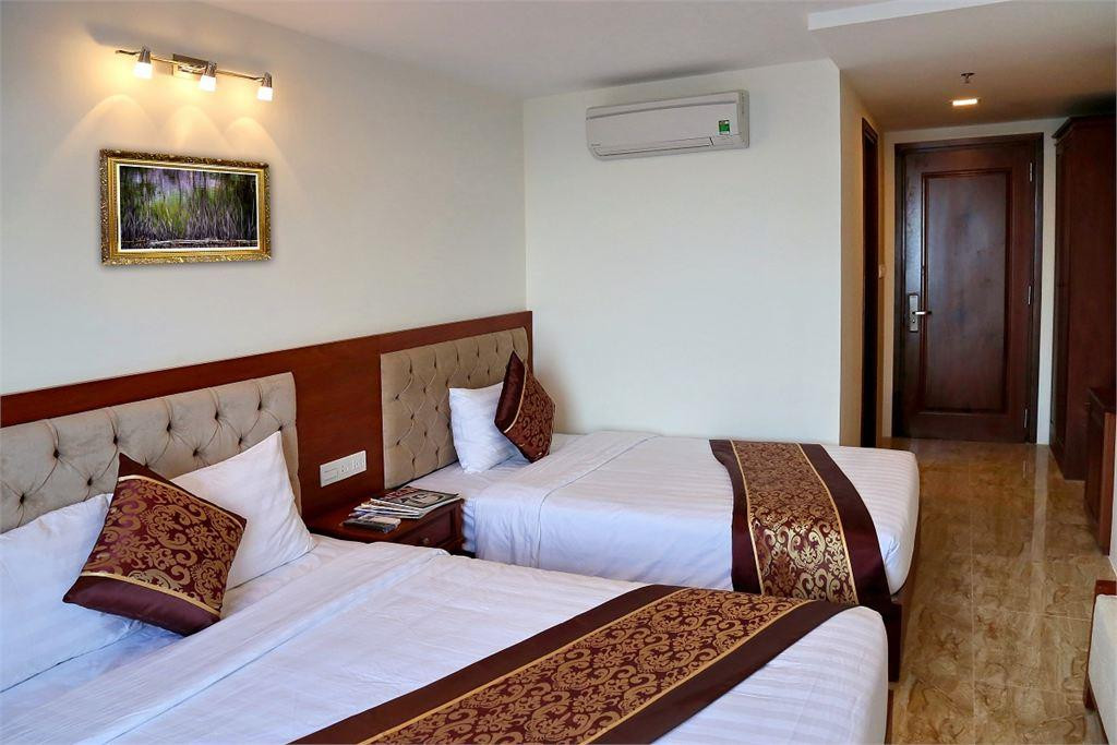 APUS INN фото 4