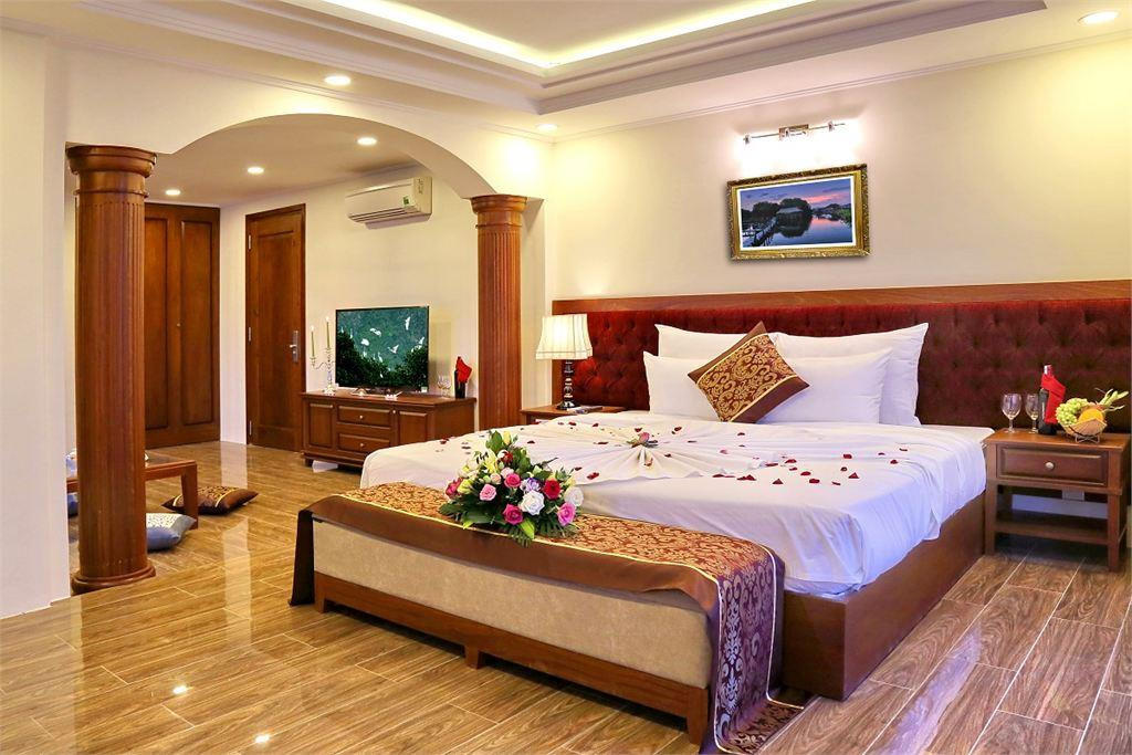 APUS INN фото 8