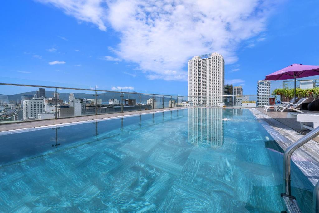 ARIA GRAND HOTEL & SPA фото 2