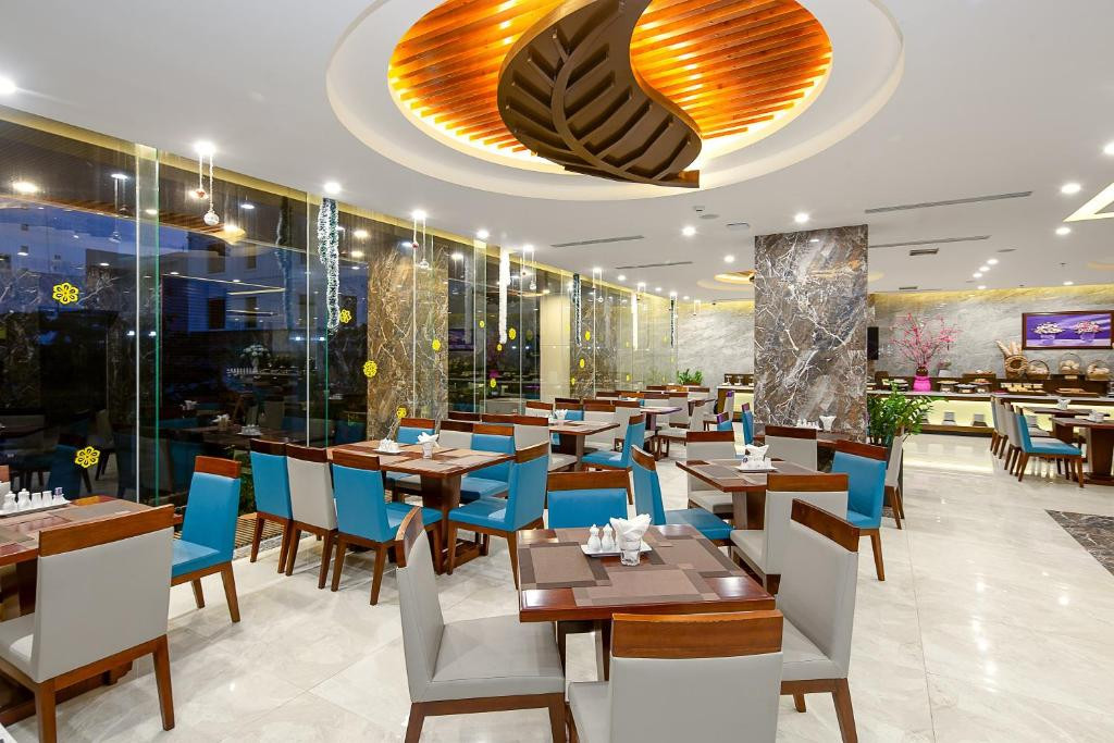 ARIA GRAND HOTEL & SPA фото 4