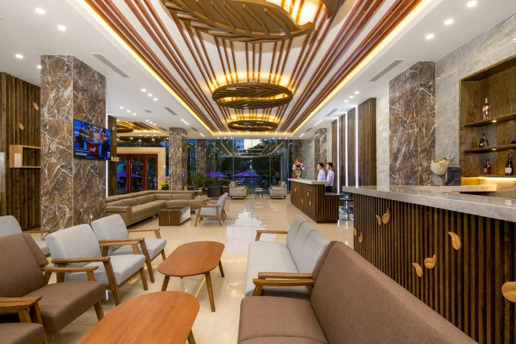 ARIA GRAND HOTEL & SPA фото 7
