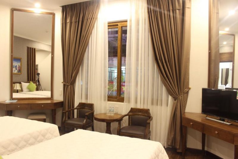 ARIA HOTEL NHA TRANG фото 6