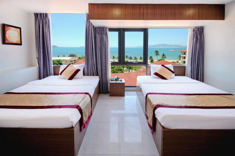 ARISE HOTEL NHA TRANG фото 2