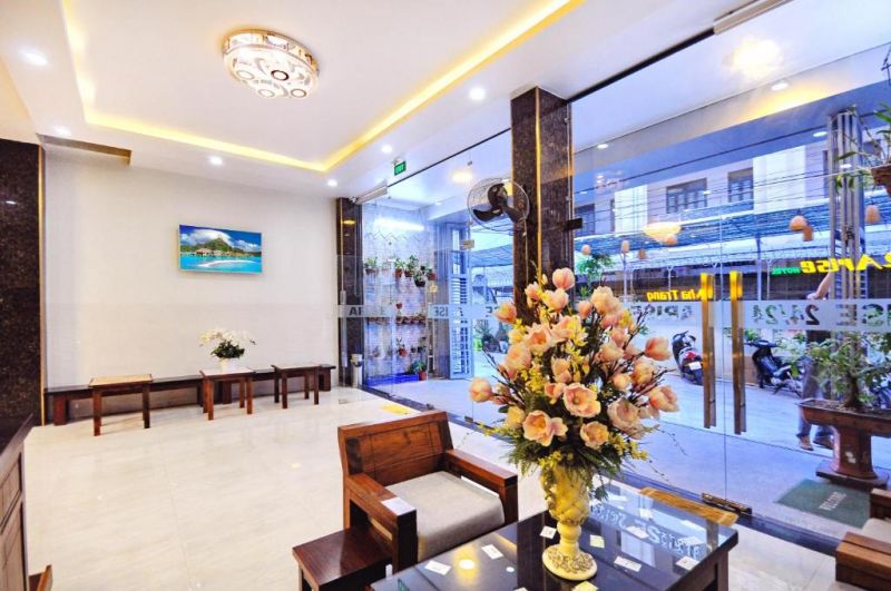 ARISE HOTEL NHA TRANG фото 4