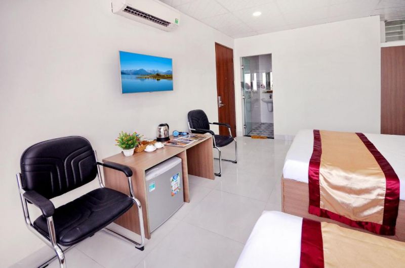 ARISE HOTEL NHA TRANG фото 6