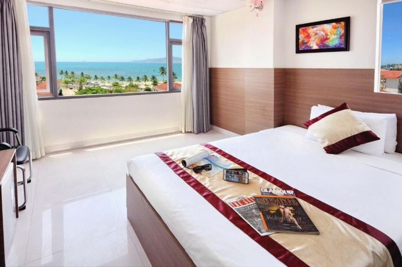 ARISE HOTEL NHA TRANG фото 7