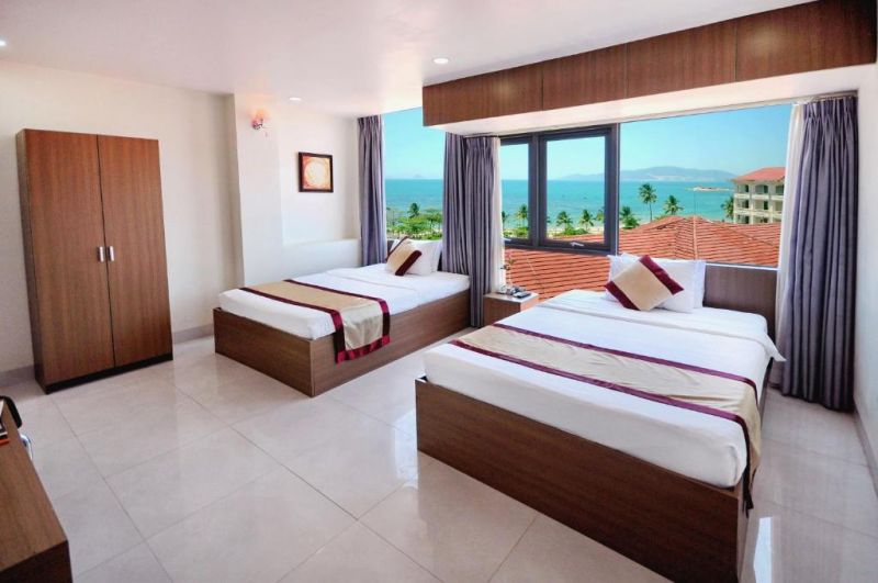 ARISE HOTEL NHA TRANG фото 8
