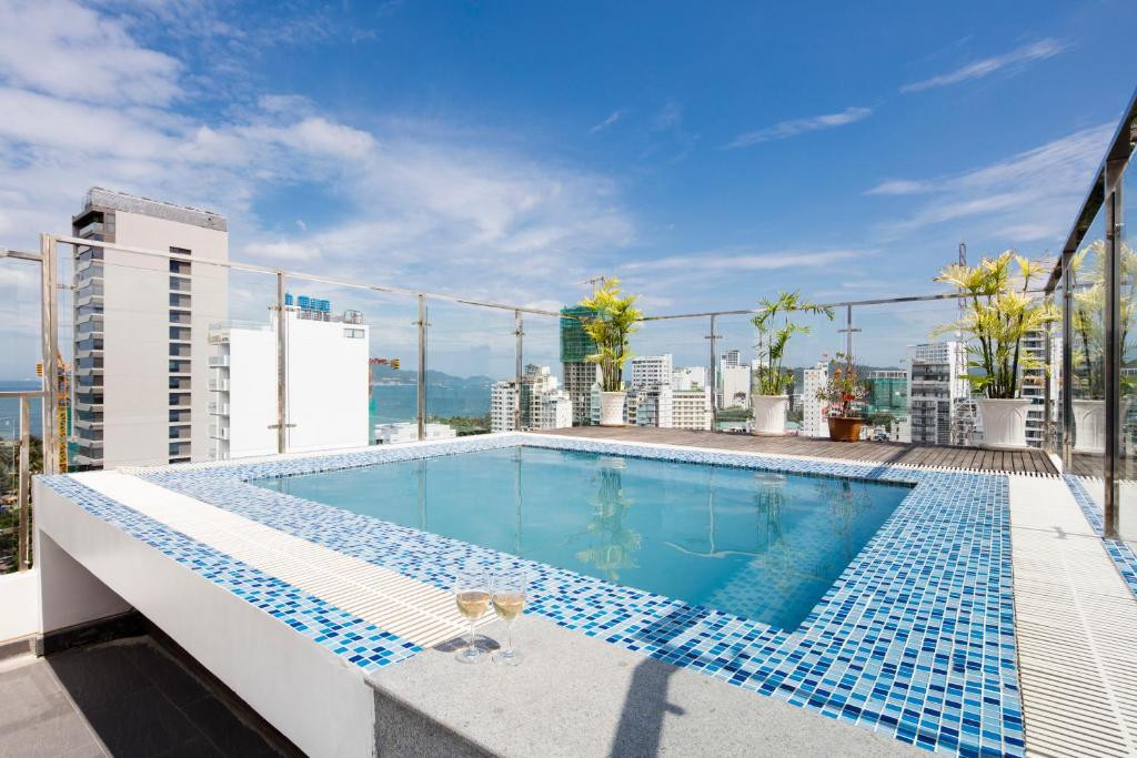 AROMA NHA TRANG BOUTIQUE фото 3