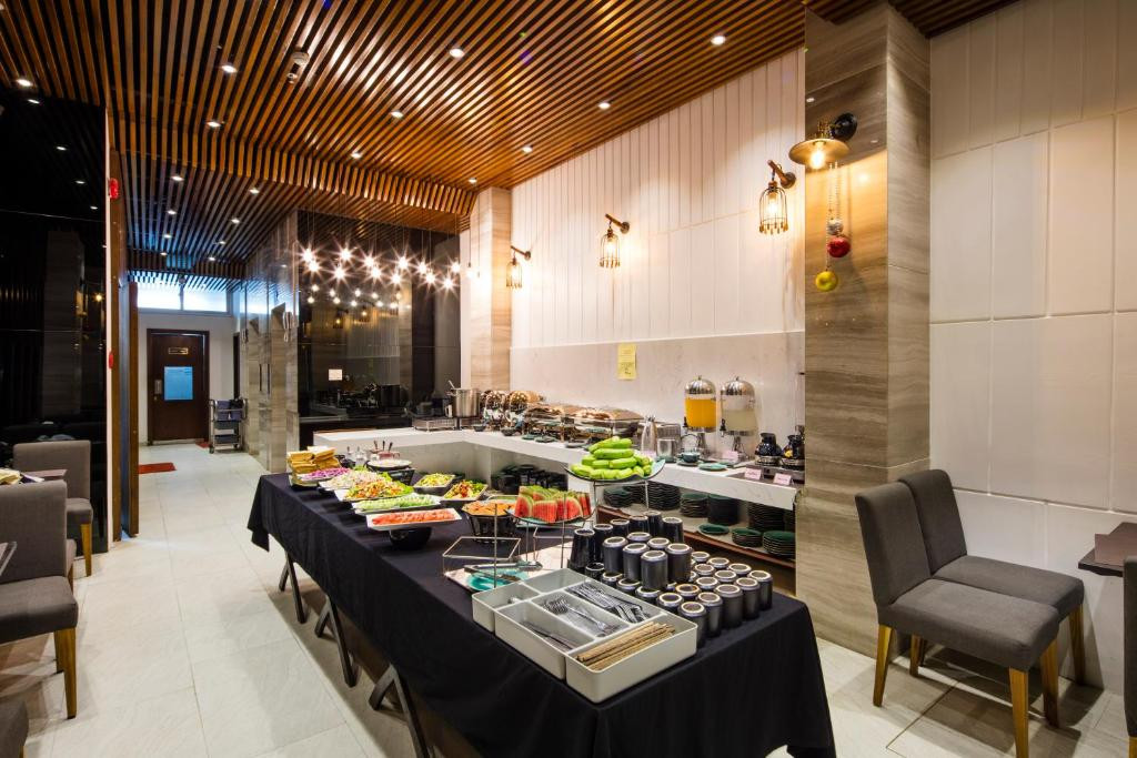 AROMA NHA TRANG BOUTIQUE фото 4