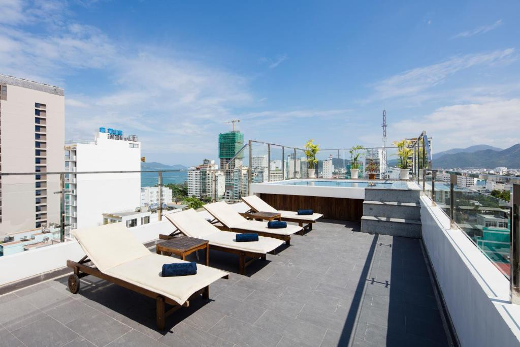 AROMA NHA TRANG BOUTIQUE фото 5