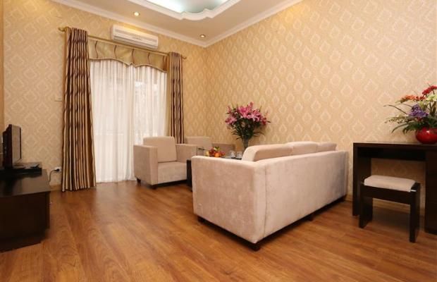 ATS HANOI фото 4