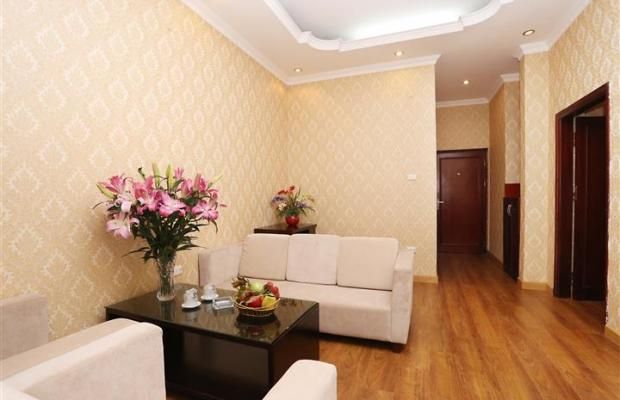 ATS HANOI фото 7