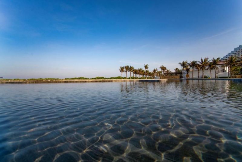 AURAI RESORT CAM RANH фото 2