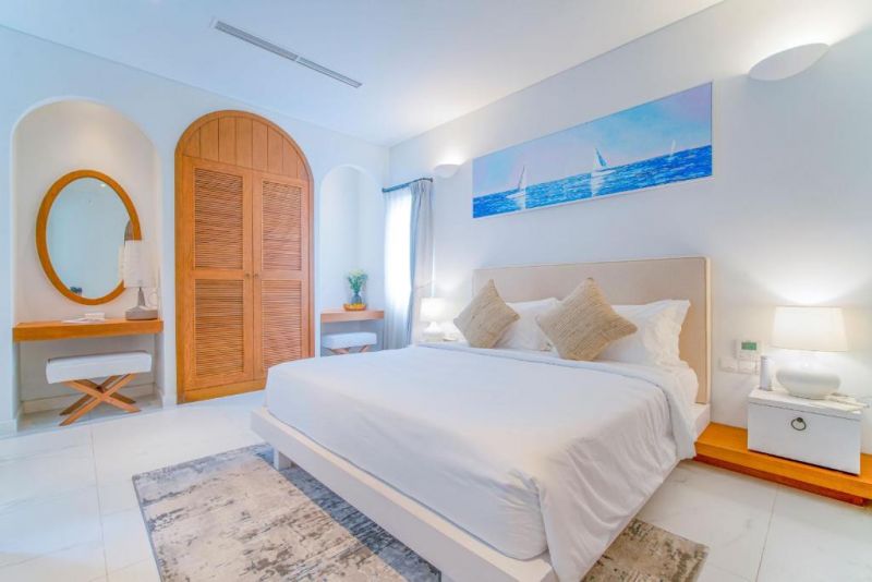AURAI RESORT CAM RANH фото 4