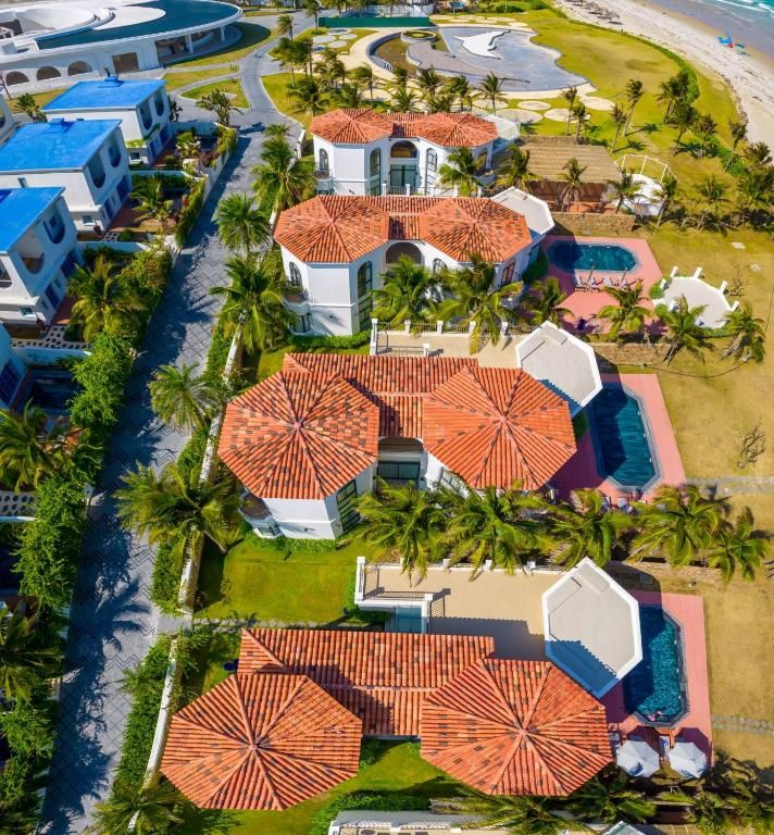 AURAI RESORT CAM RANH фото 6