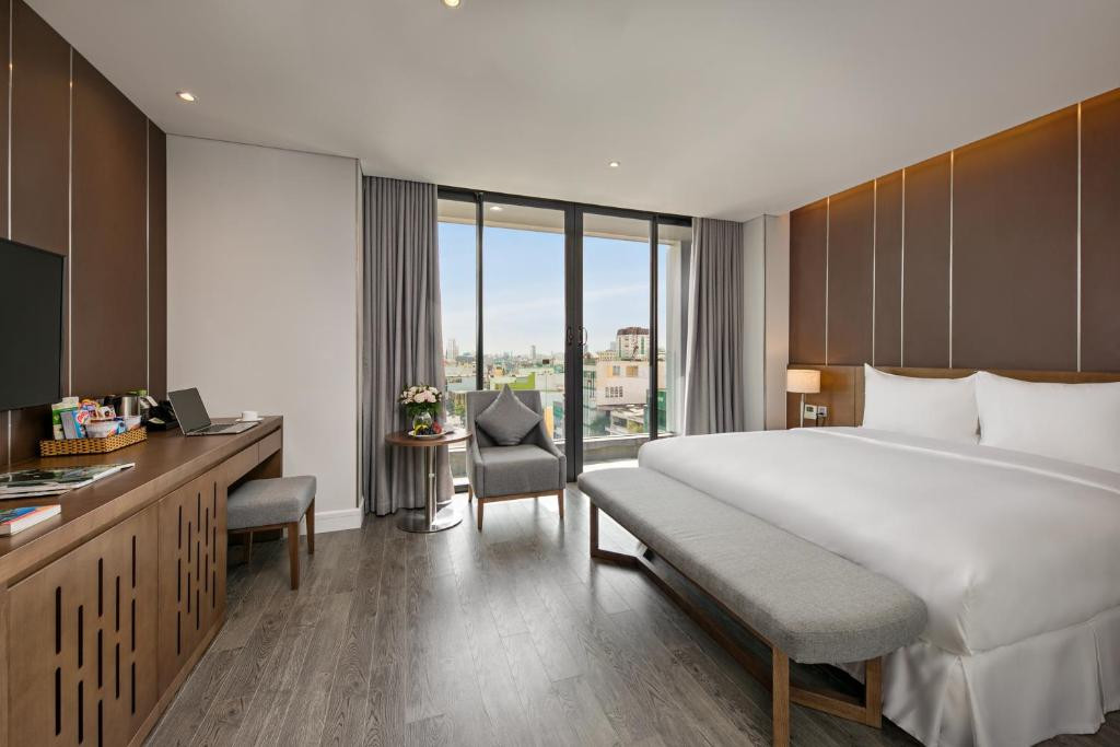 AVORA BOUTIQUE HOTEL фото 2