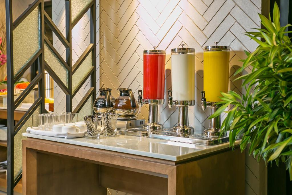 AVORA BOUTIQUE HOTEL фото 3