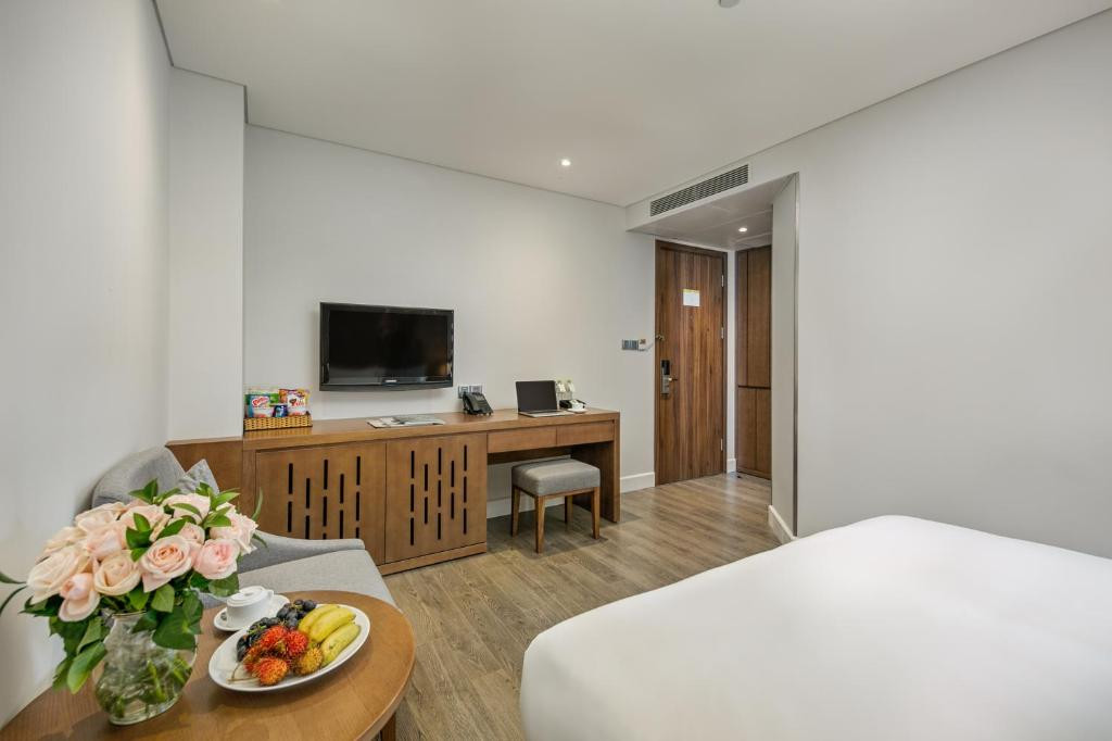 AVORA BOUTIQUE HOTEL фото 5