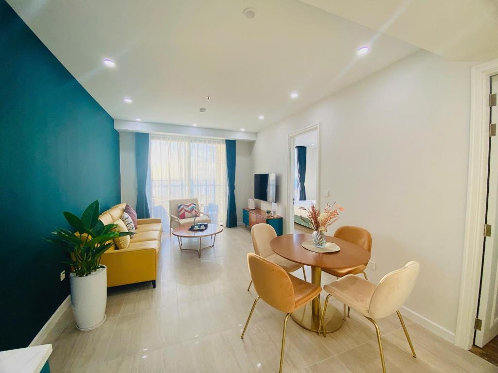 AZURE PREMIUM APARTMENTS фото 2